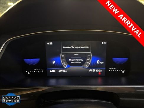Used 2023 Volkswagen Tiguan SE image 10