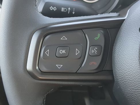 New 2026 Jeep Wrangler Sport S image 21