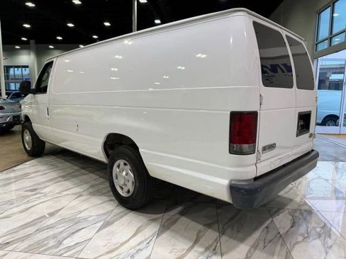 Used 2008 Ford E-350 and Econoline 350 Extended Super Duty image 8