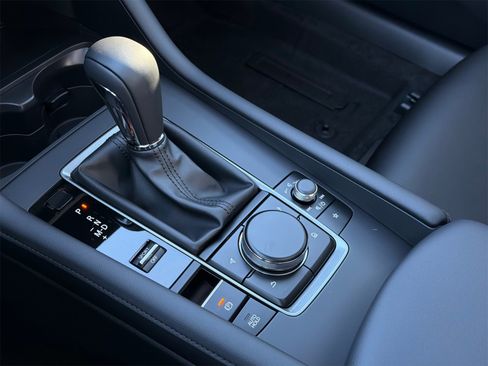 New 2026 MAZDA MAZDA3 s image 28