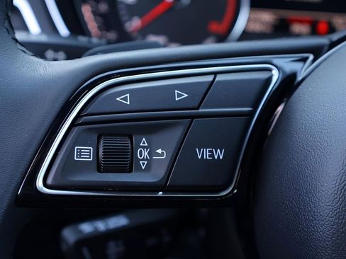 Used 2023 Audi A5 2.0T Premium w/ Convenience Package image 16