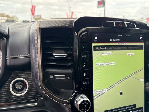 Used 2020 RAM 1500 Limited image 29