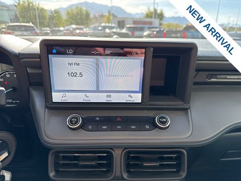 Used 2024 Ford Maverick Tremor w/ Tremor Off-Road Package image 24