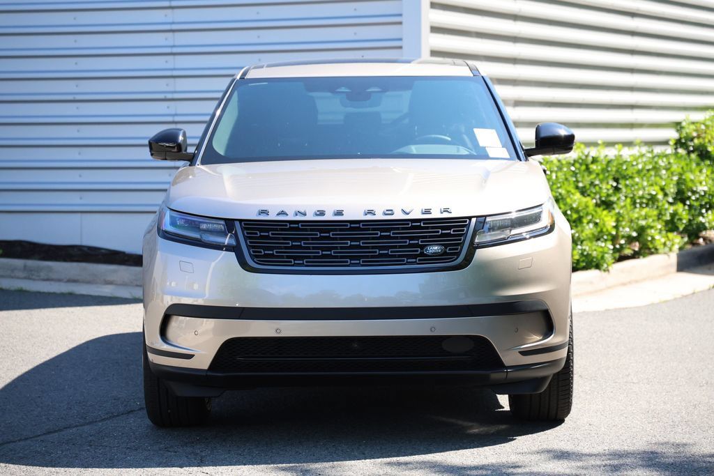 New 2026 Land Rover Range Rover Velar S AWD/4WD image 5