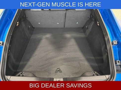 New 2026 Dodge Charger R/T Scat Pack image 29