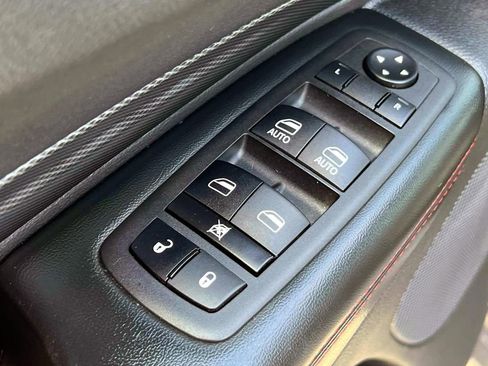 Certified 2023 Dodge Durango GT w/ Blacktop Package AWD/4WD image 20