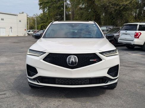 Used 2024 Acura MDX Type S image 3