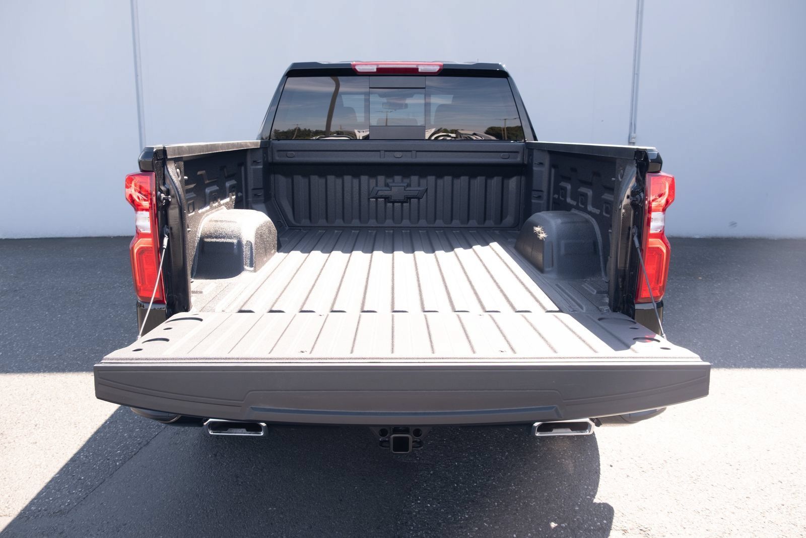 New 2026 Chevrolet Silverado 1500 RST w/ Convenience Package II AWD/4WD image 26