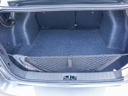 New 2025 Nissan Versa S w/ S Plus Package image 27