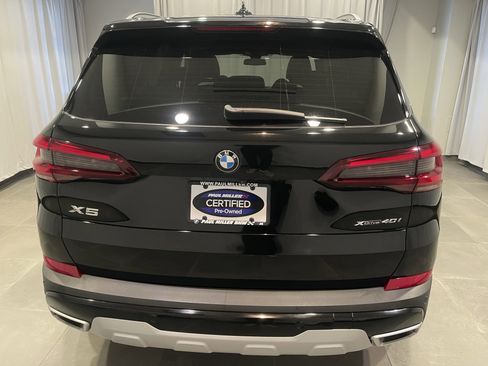 Used 2023 BMW X5 xDrive40i w/ Premium Package image 6