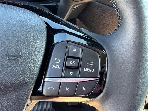 New 2025 Ford Escape Active w/ Tech Pack #1 image 11