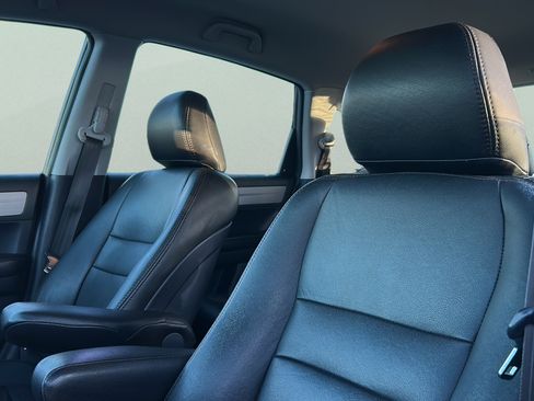 Used 2011 Honda CR-V LX image 15