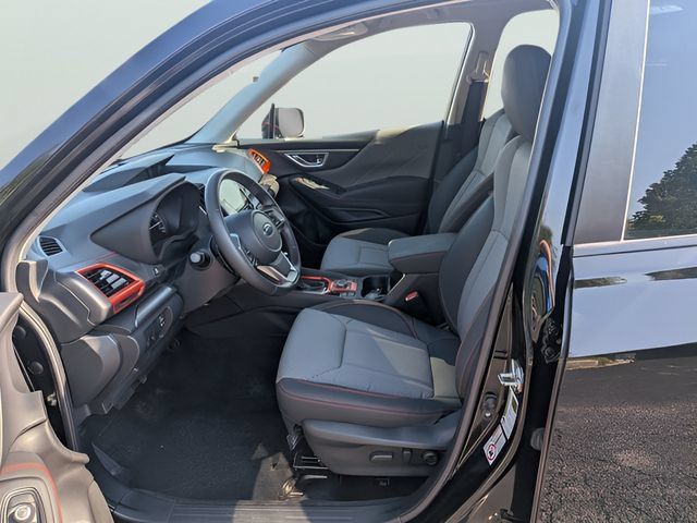 Used 2019 Subaru Forester Sport AWD/4WD image 9