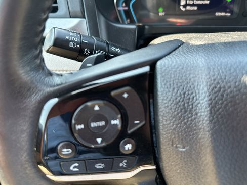 Used 2023 Honda Odyssey Touring image 22