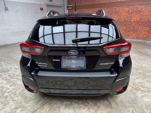 Used 2023 Subaru Crosstrek 2.0i image 5