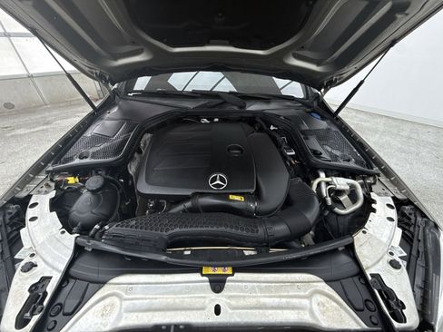 Used 2019 Mercedes-Benz C 300 4MATIC Sedan w/ Premium Package image 34