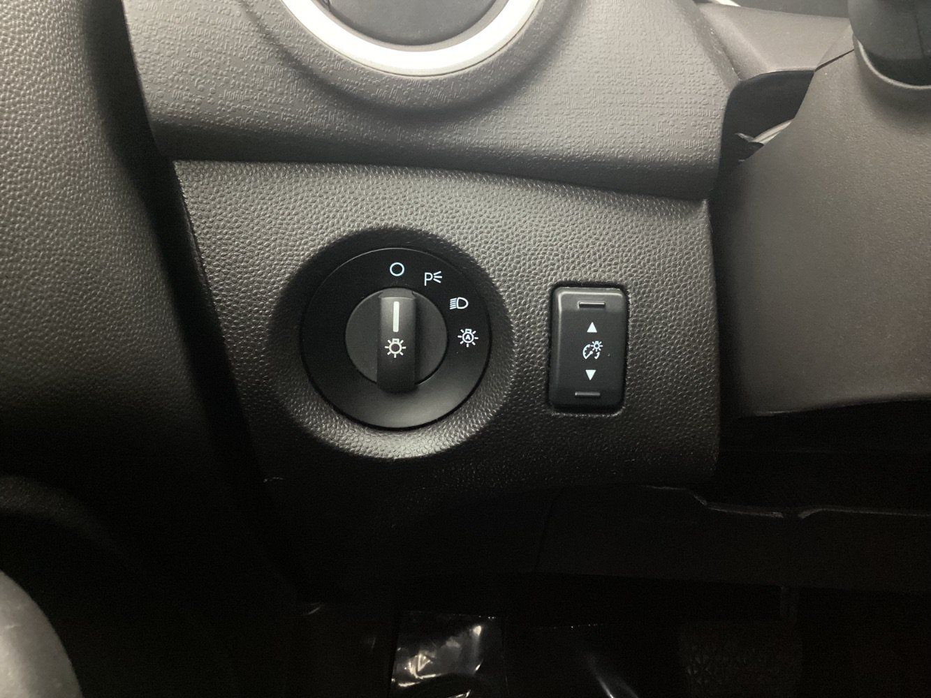 Used 2019 Ford Fiesta SE FWD image 39