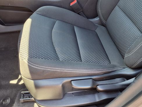 Used 2024 GMC Terrain SLE AWD/4WD image 24