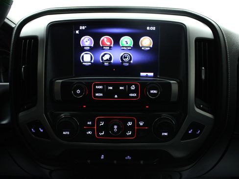 Used 2016 GMC Sierra 1500 SLE w/ SLE Value Package image 22