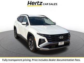 Used 2026 Hyundai Tucson SEL AWD/4WD video 1
