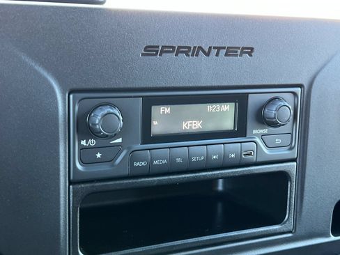 Used 2026 Mercedes-Benz Sprinter 2500 image 18