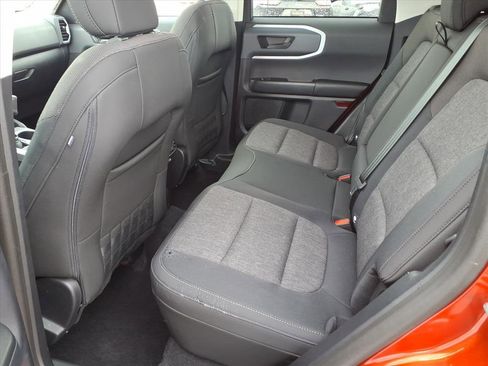 Used 2024 Ford Bronco Sport Big Bend w/ Convenience Package image 6