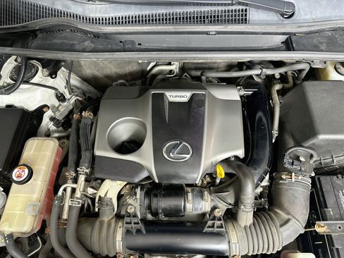 Used 2017 Lexus NX 200t F Sport w/ F Sport Premium Package AWD/4WD image 19