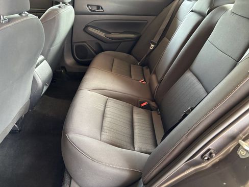 Used 2026 Nissan Altima 2.5 SV FWD image 25