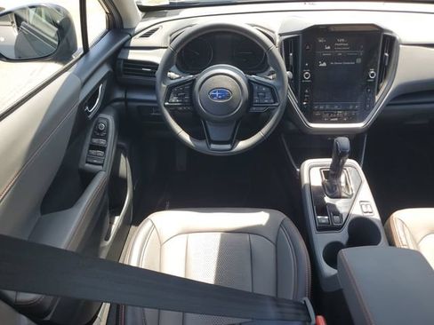 Used 2025 Subaru Crosstrek 2.5i Limited w/ Crosstrek Mirror Package AWD/4WD image 17