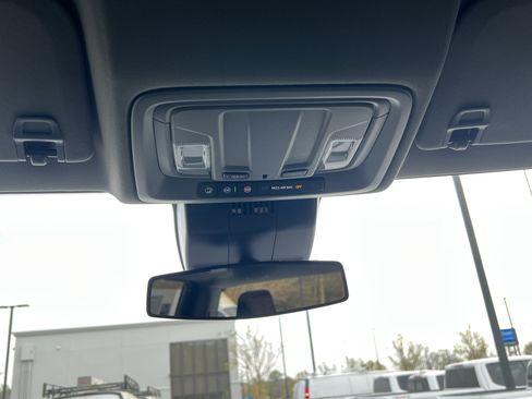 New 2026 Chevrolet Silverado 1500 LT w/ LPO, Dark Essentials Package image 65