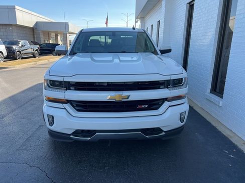 Used 2017 Chevrolet Silverado 1500 LT w/ All Star Edition image 1