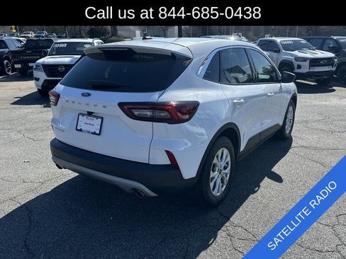 Used 2023 Ford Escape Active image 5
