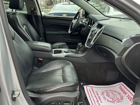 Used 2012 Cadillac SRX Performance image 14