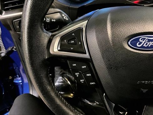 Certified 2024 Ford Edge SEL AWD/4WD image 22