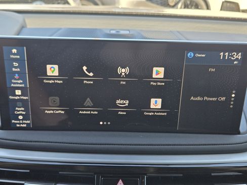 New 2026 Acura MDX FWD w/ Technology Package image 12