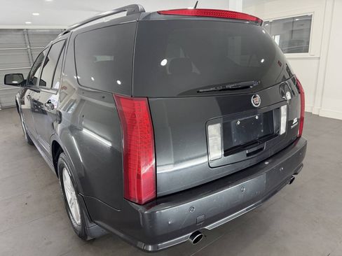 Used 2005 Cadillac SRX w/ Preferred Equipment Group AWD/4WD image 6