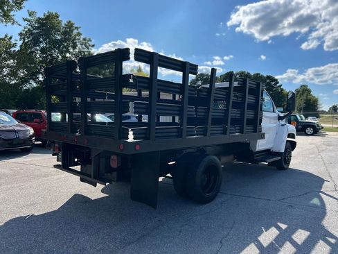 Used 2004 Chevrolet Kodiak C4500 2WD Regular Cab image 7