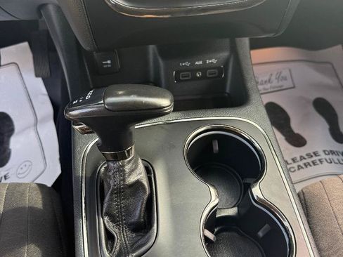 Used 2020 Dodge Durango GT RWD image 17
