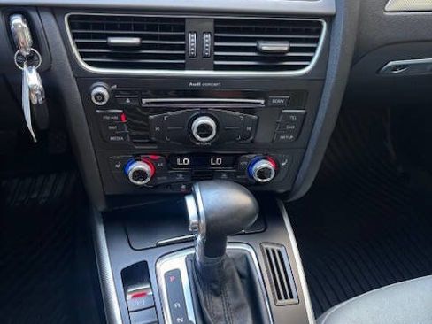 Used 2015 Audi A4 Premium Plus w/ Premium Plus Package image 8