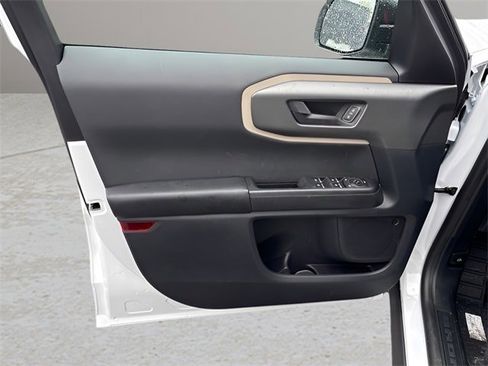 New 2025 Ford Bronco Sport Big Bend image 29