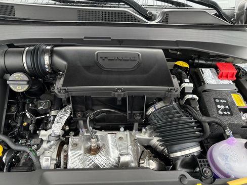 New 2026 Jeep Compass Limited w/ Sun, Sound & Navigation Group image 21