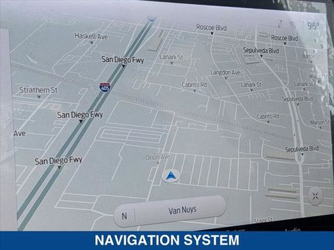 Certified 2024 Ford F150 STX w/ STX Black Appearance Package RWD image 18