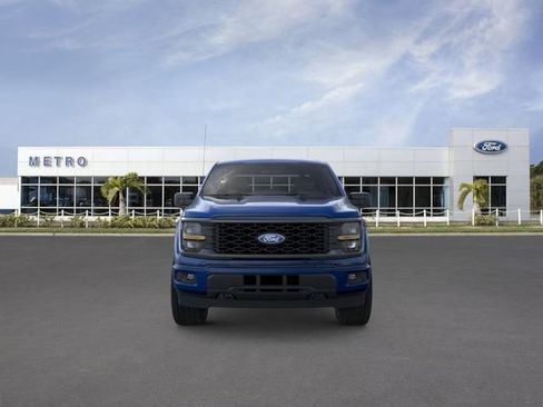 New 2026 Ford F150 STX AWD/4WD image 6