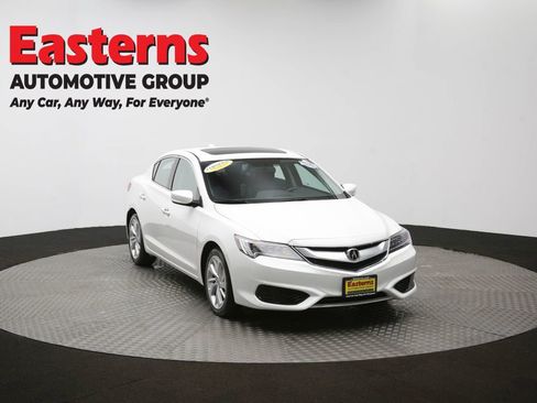 Used 2018 Acura ILX image 51