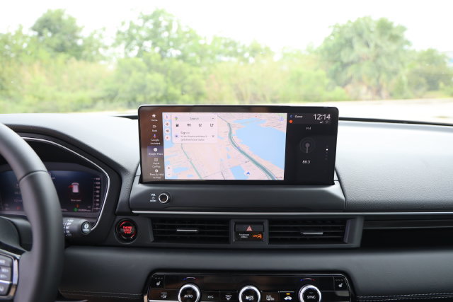 New 2026 Honda Pilot Touring image 19