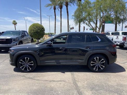 Used 2026 MAZDA CX-50 AWD 2.5 S w/ Premium Package image 4