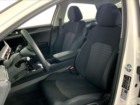 Certified 2025 Kia K5 LXS FWD image 22