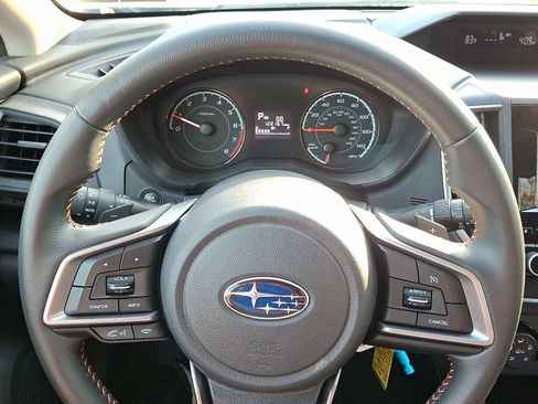 Used 2019 Subaru Crosstrek 2.0i Premium image 22