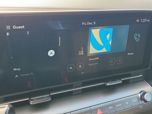 New 2026 Hyundai Kona Limited image 28