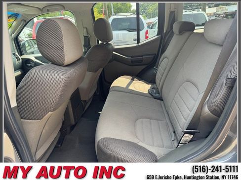 Used 2008 Nissan Xterra S AWD/4WD image 30